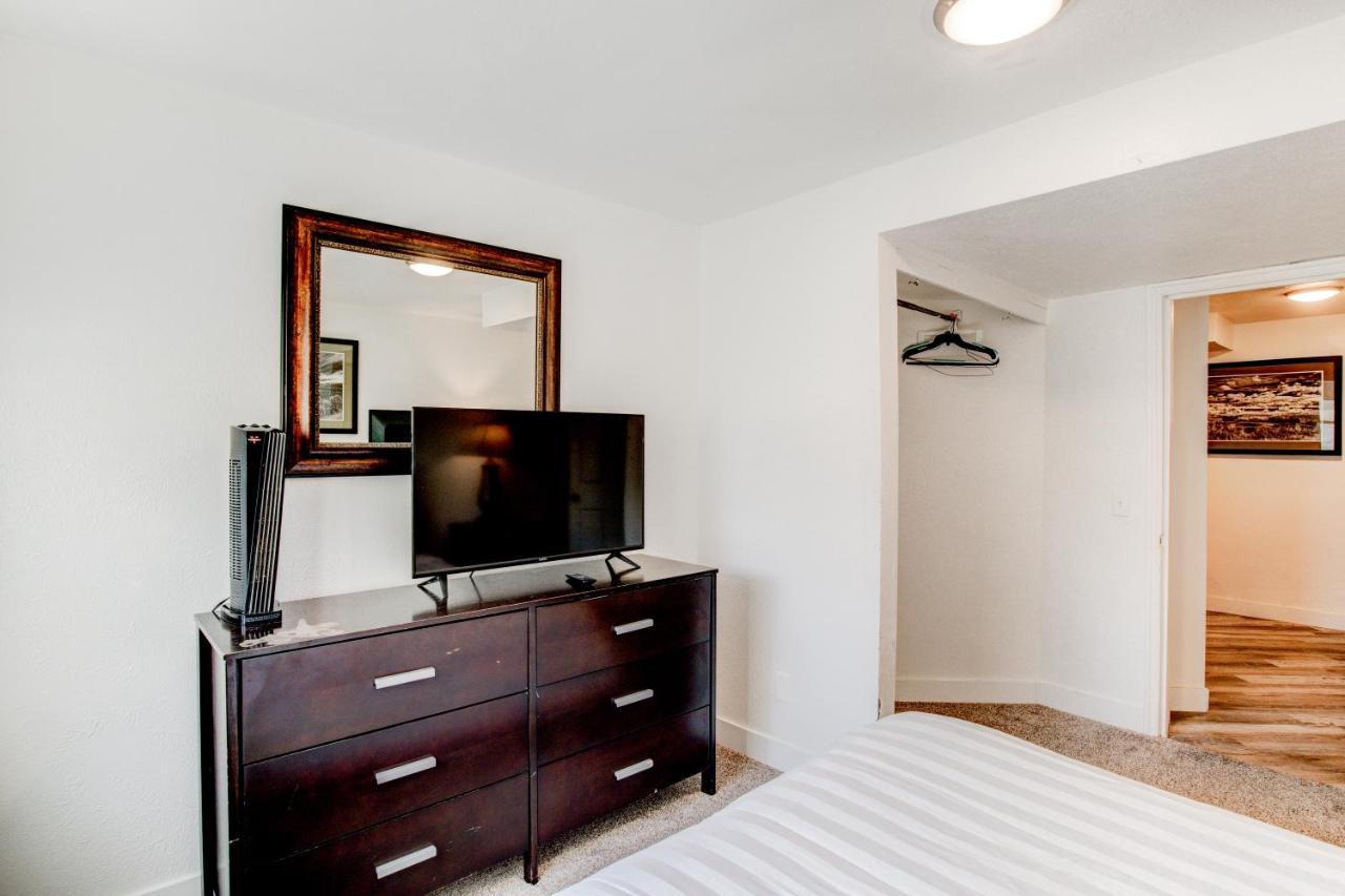 Modern Private Whole Unit 4 Bedroom Guest Suite King Bed Salt Lake City Exterior photo